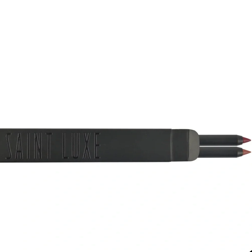 NIB Saint Luxe Vino & Moscato Gel Lip Liner Duo 2.4g